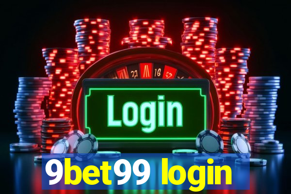 9bet99 login